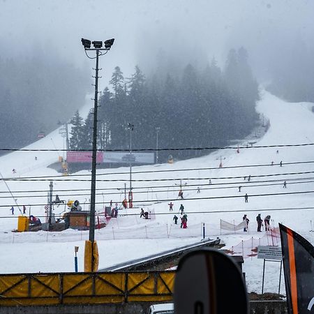 The White Horse Apartments Borovets Exterior photo